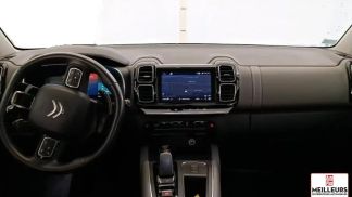 Leasing SUV Citroën C5 Aircross 2022