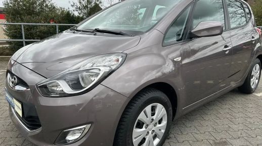 Hyundai ix20 2014