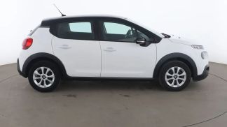 Finansowanie Hatchback Citroën C3 2018
