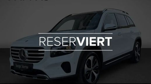 MERCEDES GLB 220 2024