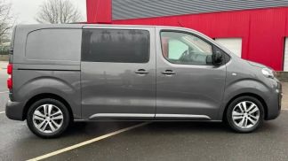 Leasing Van Peugeot Expert 2022