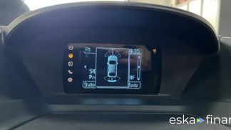 Leasing Hatchback Ford C-Max 2013
