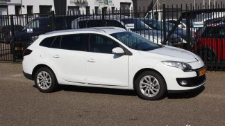 Finansowanie Wóz Renault Megane 2013
