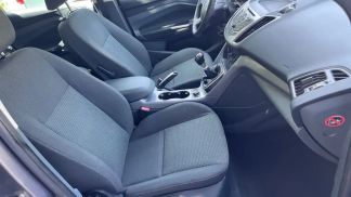 Leasing Hatchback Ford C-Max 2014