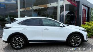 Leasing Hatchback Kia XCeed 2023
