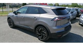 Leasing SUV Renault SYMBIOZ 2025