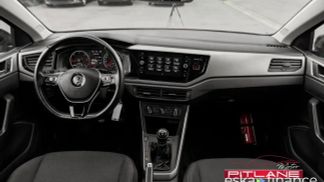 Lízing Sedan Volkswagen Polo 2020