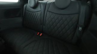 Leasing Convertible Abarth 695C 2023