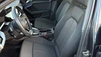 Leasing Hatchback Audi A3 2021
