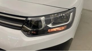 Leasing Van Citroën Berlingo 2023