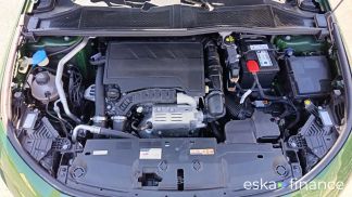Leasing Sedan Peugeot 308 2024
