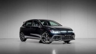 Leasing Hayon Volkswagen GOLF GTI 2023
