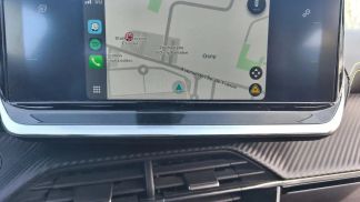 Leasing Hatchback Peugeot E-208 2019