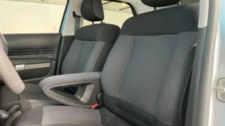 Finansowanie Wóz Citroën C4 Cactus 2014