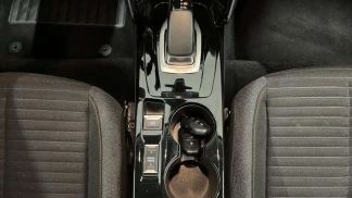 Finansowanie SUV Peugeot E-2008 2020
