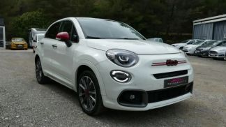 Finansowanie Hatchback Fiat 500X 2023