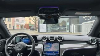 Lízing Kupé MERCEDES CLE 220 2023