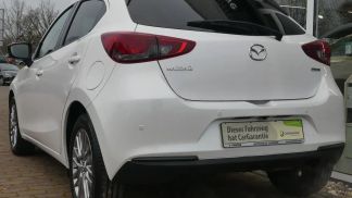 Lízing Hatchback Mazda 2 2021