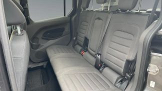 Leasing Hatchback Ford Tourneo Connect 2019