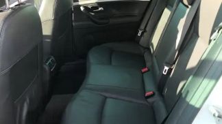 Leasing Wagon Saab 9-3 2011