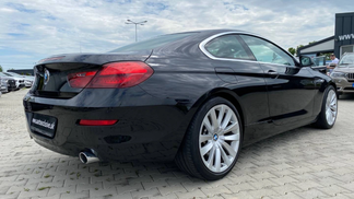 Leasing Coupe BMW RAD 6 2015