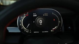 Leasing Hatchback MINI John Cooper Works 2021
