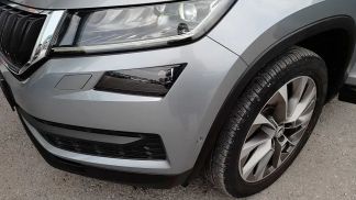 Financování SUV Skoda Kodiaq 2021