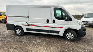 Finansowanie Van Fiat Ducato 2015