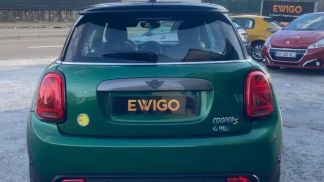 Leasing Hatchback MINI ONE 2020