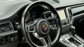 Finansowanie SUV Porsche Macan 2015