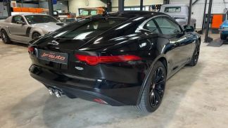 Finansowanie Coupé Jaguar F-Type 2016