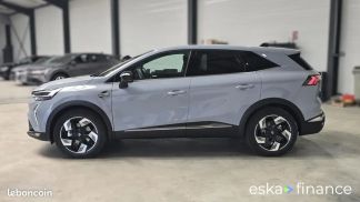 Financování SUV Renault SYMBIOZ 2025