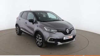 Finansowanie SUV Renault Captur 2019