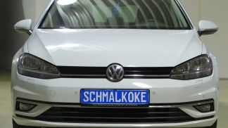 Finansowanie Wóz Volkswagen Golf 2019