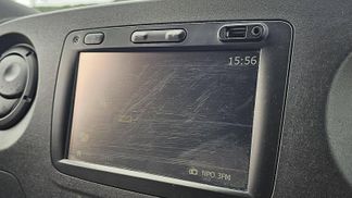 Lízing Van Opel MOVANO 2.3 2018