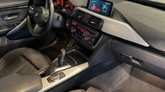 Lízing Kupé BMW 430 2017