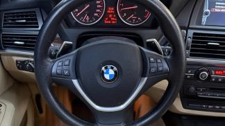 Financování Hatchback BMW X5 2012