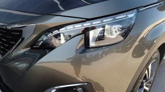 Finansowanie SUV Peugeot 5008 2021