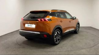 Financování SUV Peugeot 2008 2022