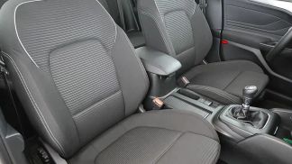Leasing Wagon Ford Focus 2022