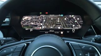 Finansowanie Sedan Audi A3 2024