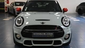 Leasing Hatchback MINI ONE 2019