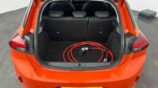Leasing Hayon Opel CORSA-E 2023