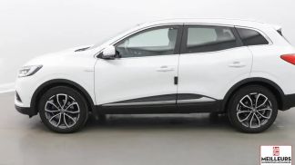 Leasing SUV Renault Kadjar 2019
