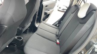 Leasing Sedan Citroën C1 2019