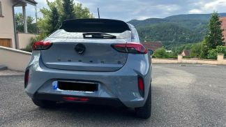 Leasing Hatchback Opel CORSA-E 2024