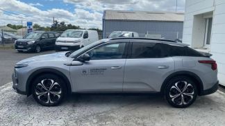 Leasing SUV Citroën C5 2023