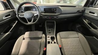 Lízing Hatchback Volkswagen Caddy 2021