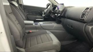Financování SUV Citroën C5 Aircross 2023