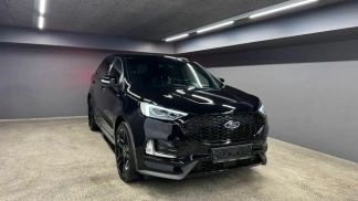 Leasing SUV Ford Edge 2020